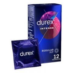 DUREX INTENSE ORGASMIC